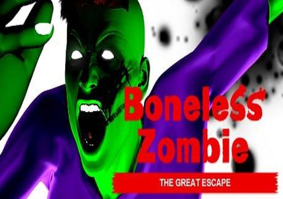Boneless Zombie (PC) Steam Key - GLOBAL