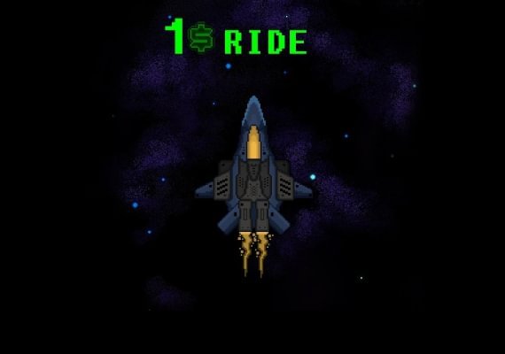 $1 Ride (PC) Steam Key - GLOBAL