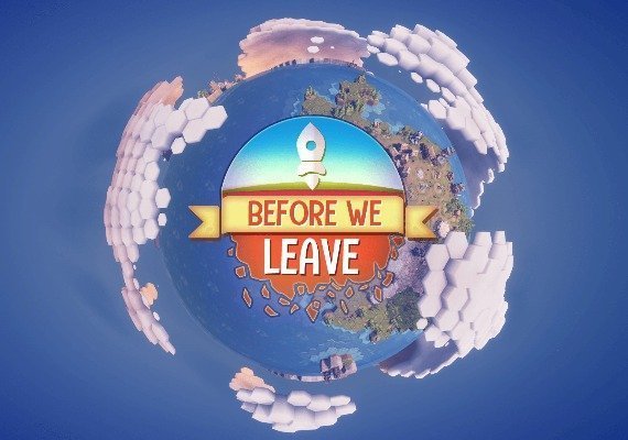Before We Leave (PC) Steam Key - GLOBAL