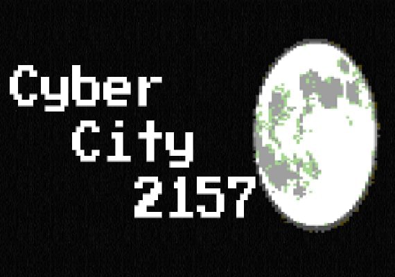 Cyber City 2157: The Visual Novel (PC) Steam Key - GLOBAL