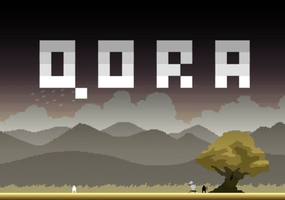 Qora (PC) Steam Key - GLOBAL