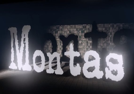 Montas (PC) Steam Key - GLOBAL