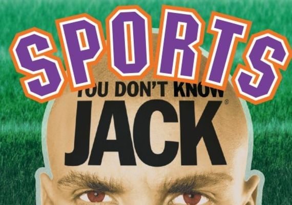 YOU DON'T KNOW JACK SPORTS (PC) Steam Key - GLOBAL