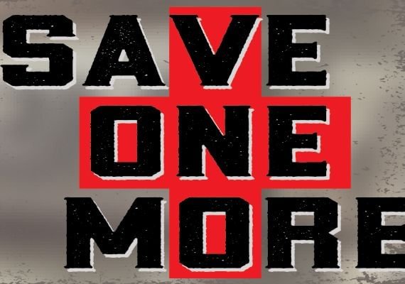 Save One More (PC) Steam Key - GLOBAL