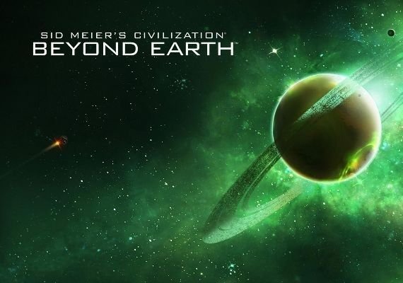 Sid Meier's Civilization: Beyond Earth + Rising Tide (PC) Steam Key - GLOBAL