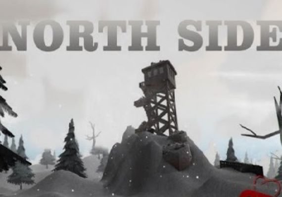 North Side (PC) Steam Key - GLOBAL