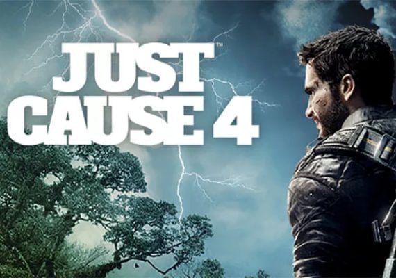 Just Cause 4 (Reloaded Edition) (PC / Xbox One / Xbox Series X|S) Microsoft Store Key - EU