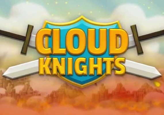 Cloud Knights (PC) Steam Key - GLOBAL