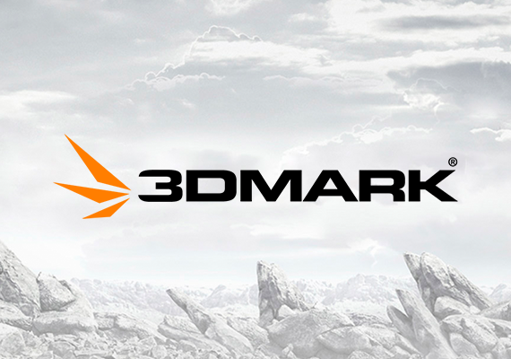 3DMark Key - GLOBAL
