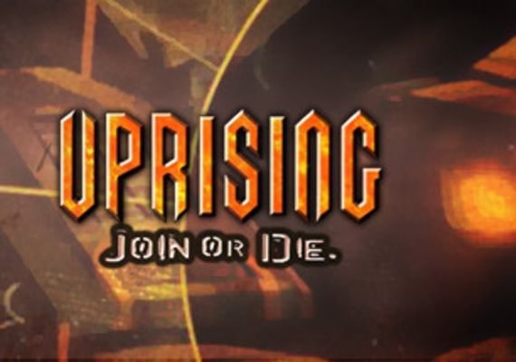 Uprising: Join or Die (PC) Steam Key - GLOBAL