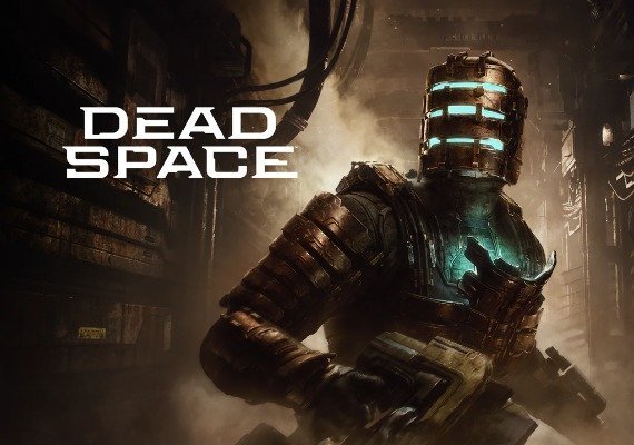 Dead Space Remake (PC) Origin Key - GLOBAL