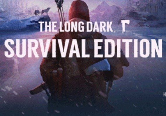 The Long Dark: Survival Edition (PC) Steam Key - EU