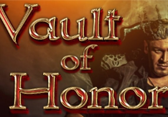Vault Of Honor (PC) Steam Key - GLOBAL
