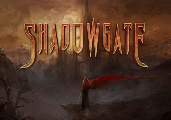 Shadowgate (PC) Steam Key - GLOBAL