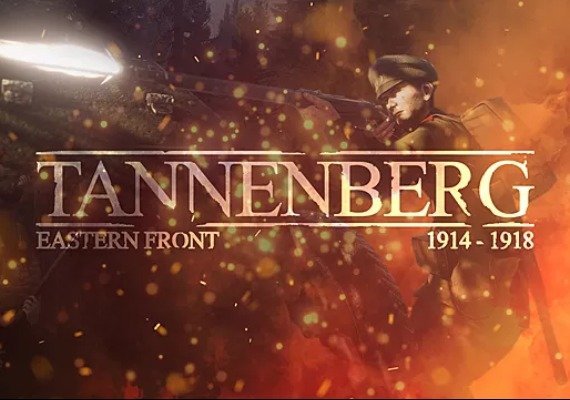 Tannenberg (PC) Steam Key - GLOBAL