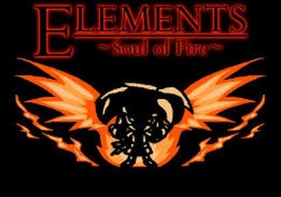 Elements: Soul of Fire (PC) Steam Key - GLOBAL