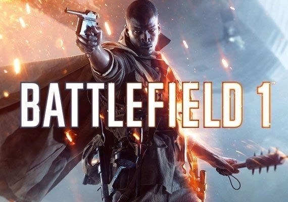 Battlefield 1 (PC) EA App Key - EU