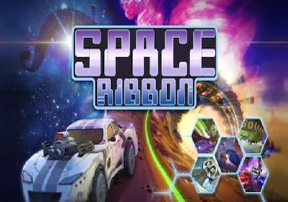 Space Ribbon (PC) Steam Key - GLOBAL