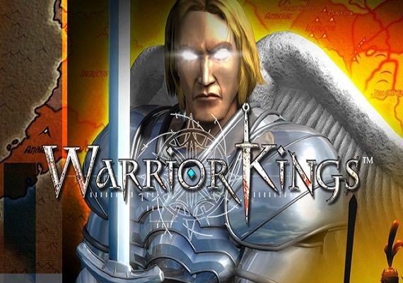 Warrior Kings (PC) Steam Key - GLOBAL