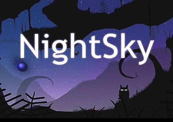 Nightsky (PC) Steam Key - GLOBAL