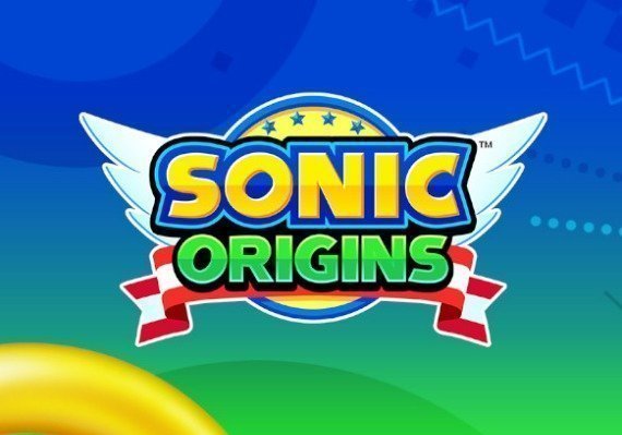 Sonic Origins (PC) Steam Key - EU