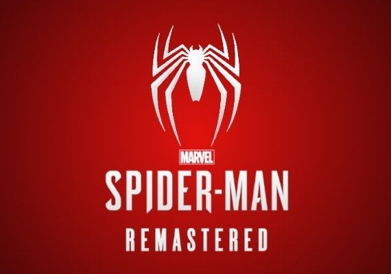 Marvel's Spider-Man Remastered (PC) Steam Key - ROW