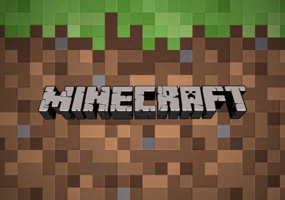 Minecraft: Java Edition (PC) Official website Key - GLOBAL