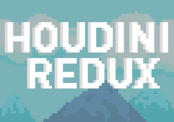 Houdini Redux (PC) Steam Key - GLOBAL