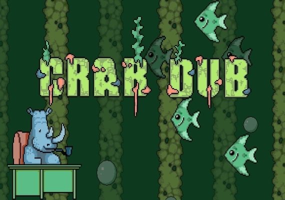Crab Dub (PC) Steam Key - GLOBAL