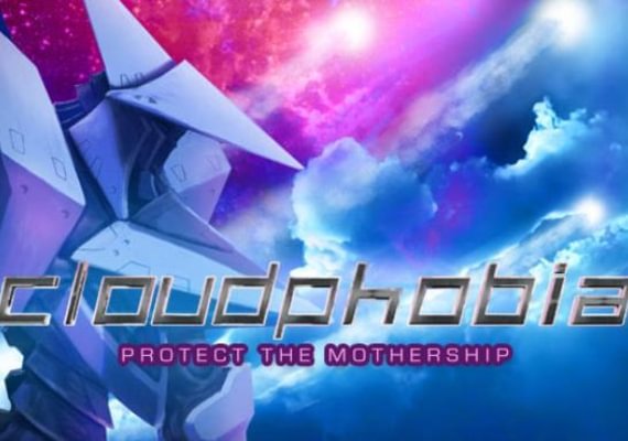 Cloudphobia (PC) Steam Key - GLOBAL