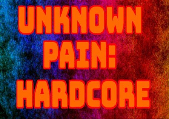 Unknown Pain: Hardcore (PC) Steam Key - GLOBAL