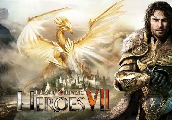 Might & Magic: Heroes VII (EN/DE/FR/IT/ES) (PC) Ubisoft Connect Key - GLOBAL