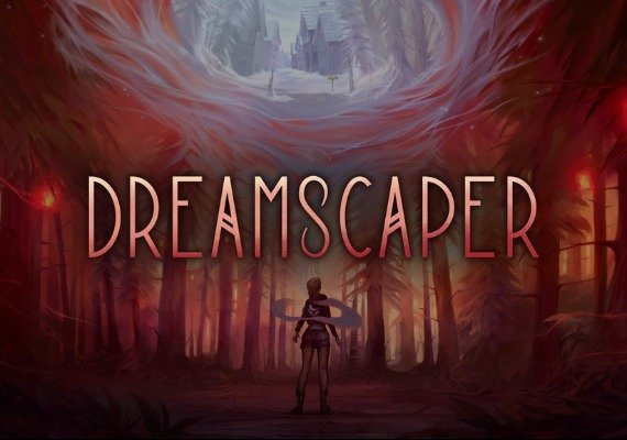 Dreamscaper (PC) Steam Key - EU