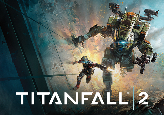 Titanfall 2 (PC) Origin Key - GLOBAL
