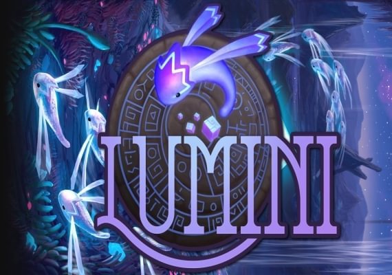 Lumini (PC) Steam Key - GLOBAL