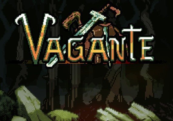 Vagante (PC) Steam Key - GLOBAL