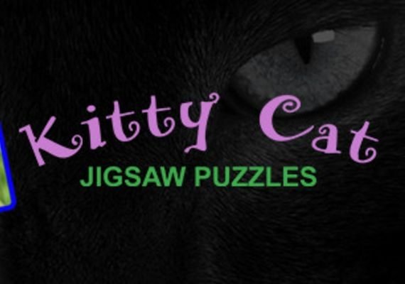Kitty Cat: Jigsaw Puzzles (PC) Steam Key - GLOBAL