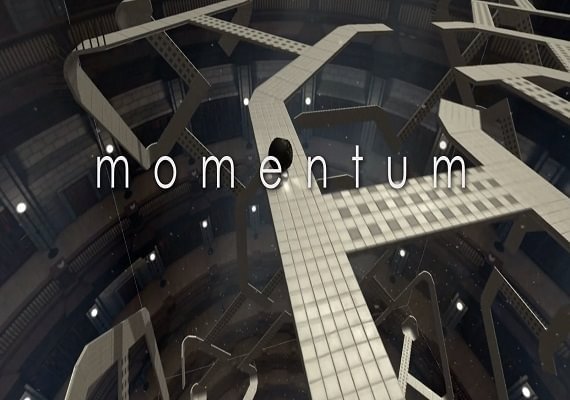 Momentum (PC) Steam Key - GLOBAL