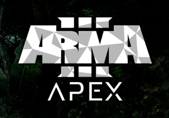 Arma 3 Apex Edition (PC) Steam Key - GLOBAL