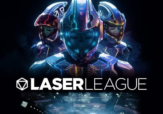 Laser League (PC) Steam Key - GLOBAL