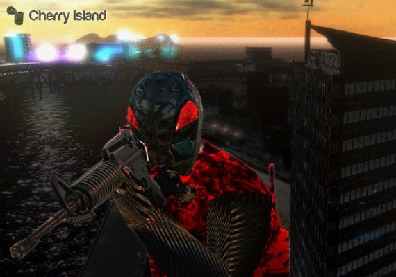 Cherry Island (PC) Steam Key - GLOBAL