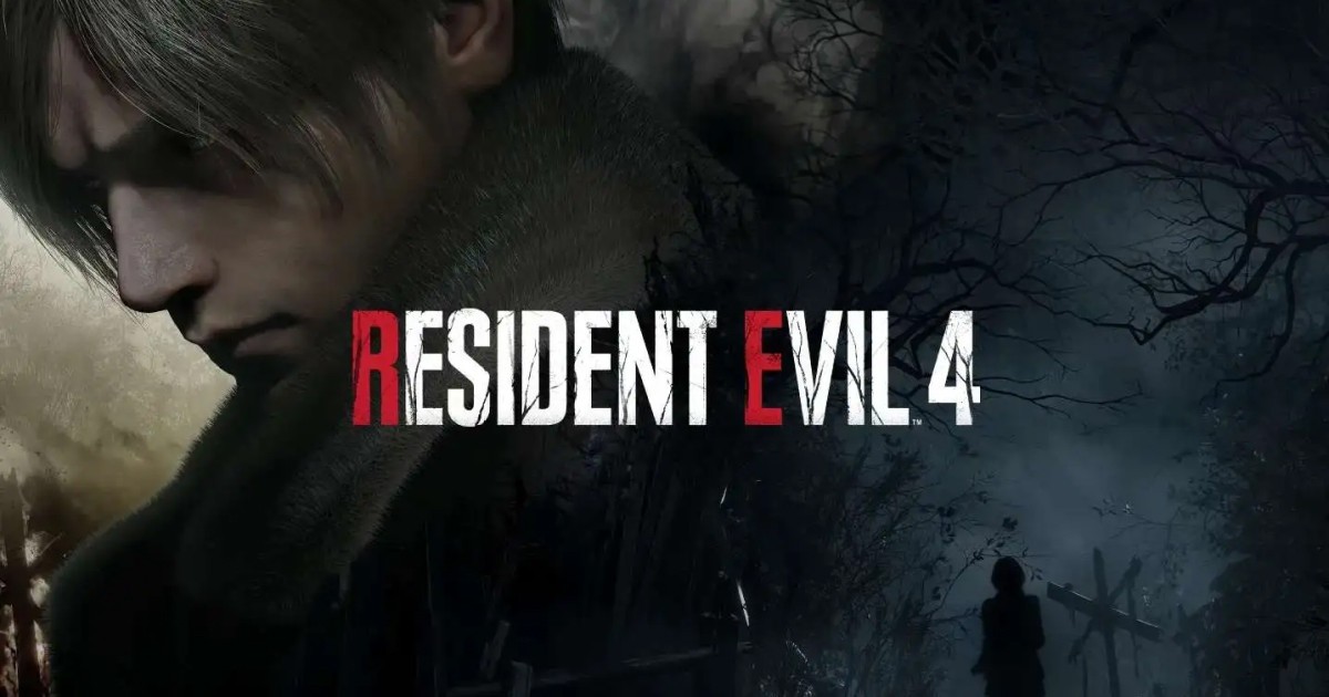 Resident Evil 4 Remake (PC) Steam Key - GLOBAL