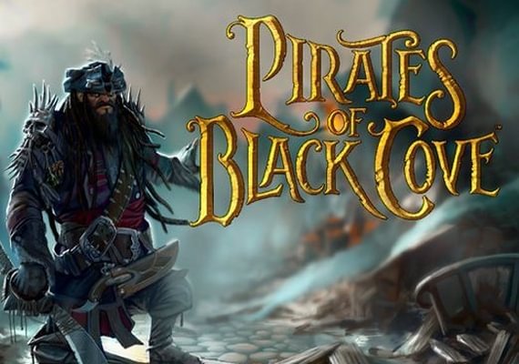 Pirates of Black Cove: Gold (PC) Steam Key - GLOBAL