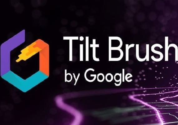 Tilt Brush [VR] (PC) Steam Key - GLOBAL