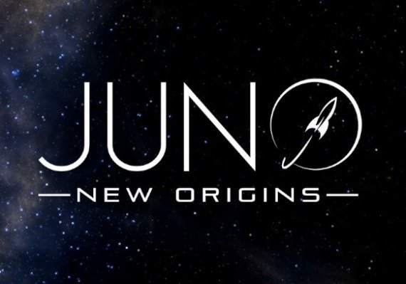 Juno: New Origins (PC) Steam Key - GLOBAL