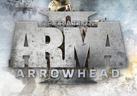 Arma 2: Operation Arrowhead (PC) Steam Key - GLOBAL