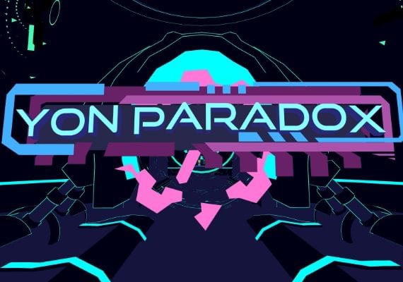 Yon Paradox (PC) Steam Key - GLOBAL