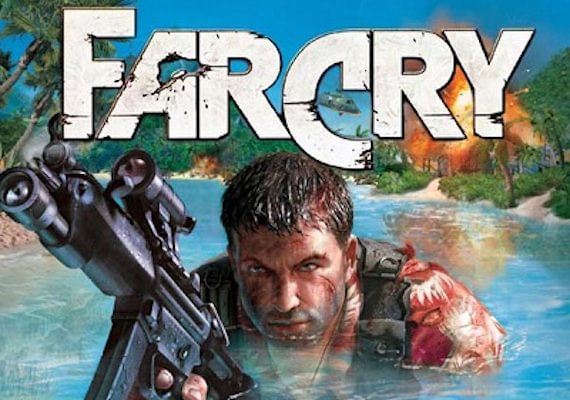 Far Cry (PC) Ubisoft Connect Key - GLOBAL