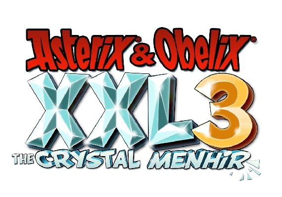 Asterix and Obelix XXL 3: The Crystal Menhir (PC) Steam Key - GLOBAL