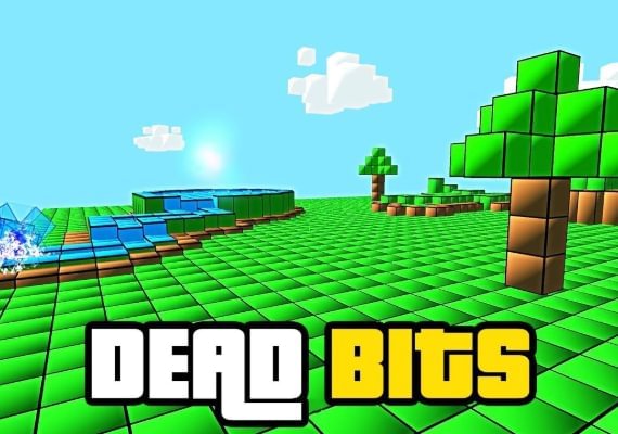 Dead Bits (PC) Steam Key - GLOBAL